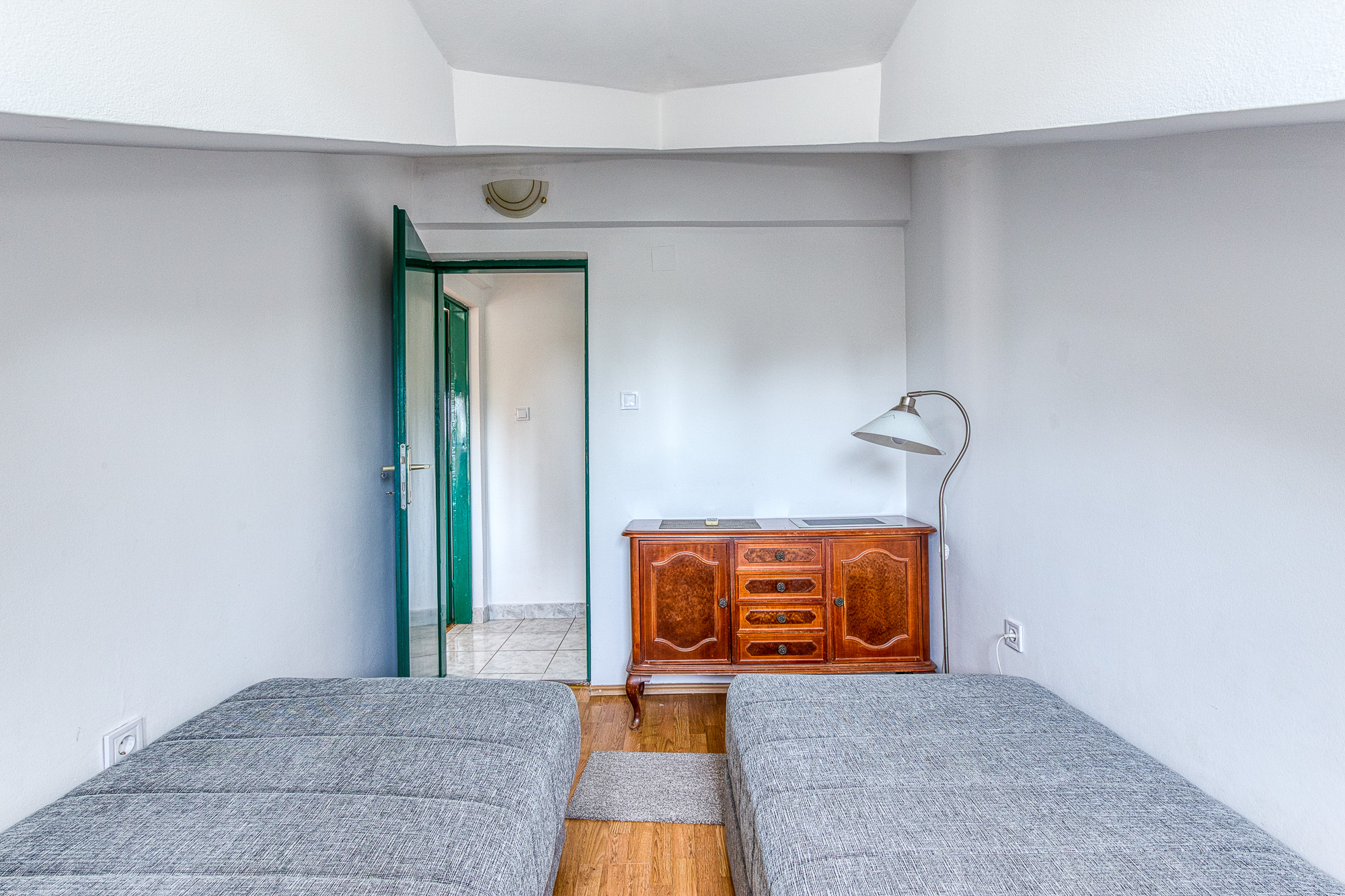 Image of Apartment - 1 Bedrooms - 1 Bathrooms for Sale in Budva-Budva-Montenegro, Image 7